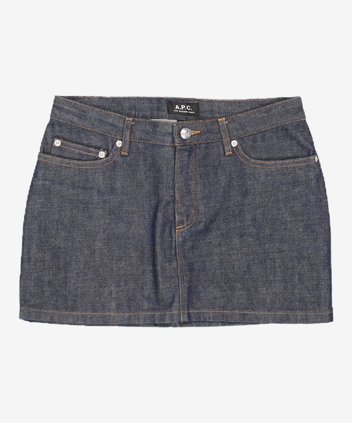아페쎄(A.P.C.) 미니스커트 38