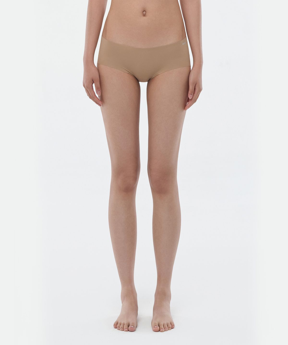 콘치웨어(CONCHWEAR) 세컨드스킨 누디 팬티 (3colors)