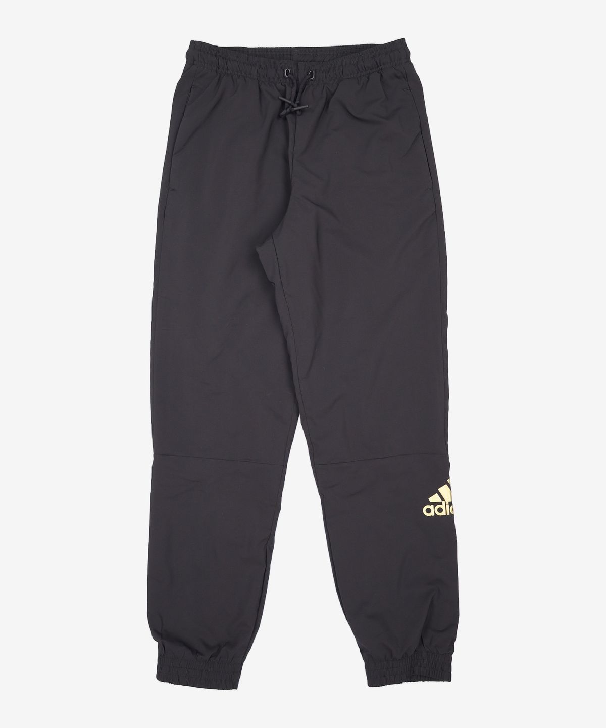 아디다스(ADIDAS) M 스포츠 ID 팬츠 - 블랙 / DX7716 L