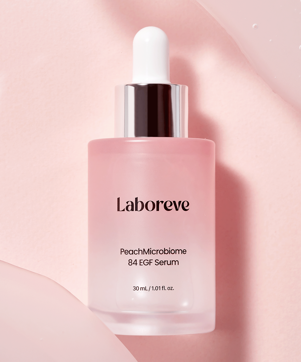 라보레브(Laboreve) 피치마이크로바이옴 84 이지에프 세럼