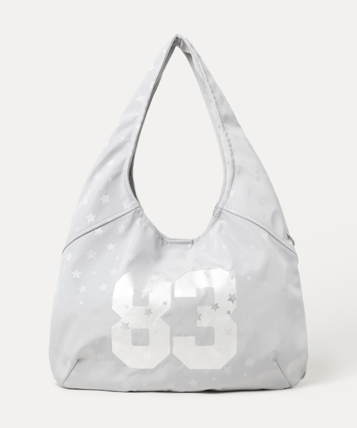 미쏘(MIXXO) 83 나일론 호보백_MIABCG906G