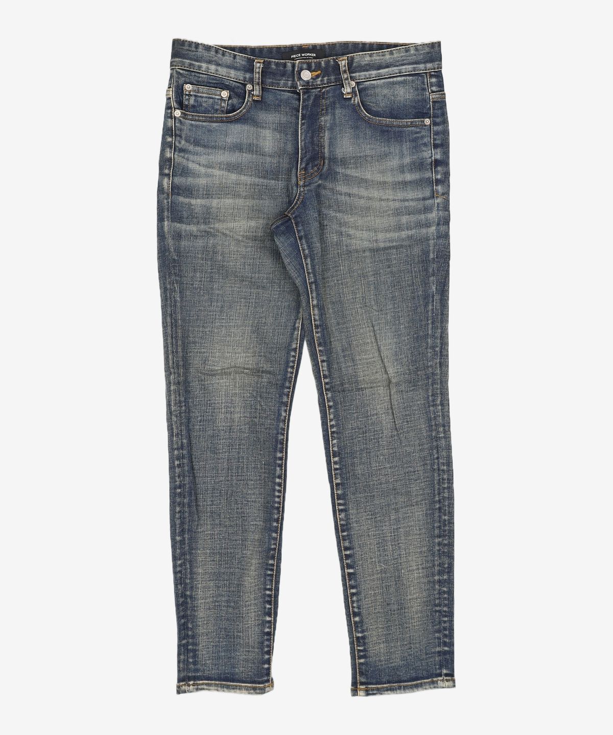 피스워커(PIECE WORKER) Plant Manager2 / New Crop 30