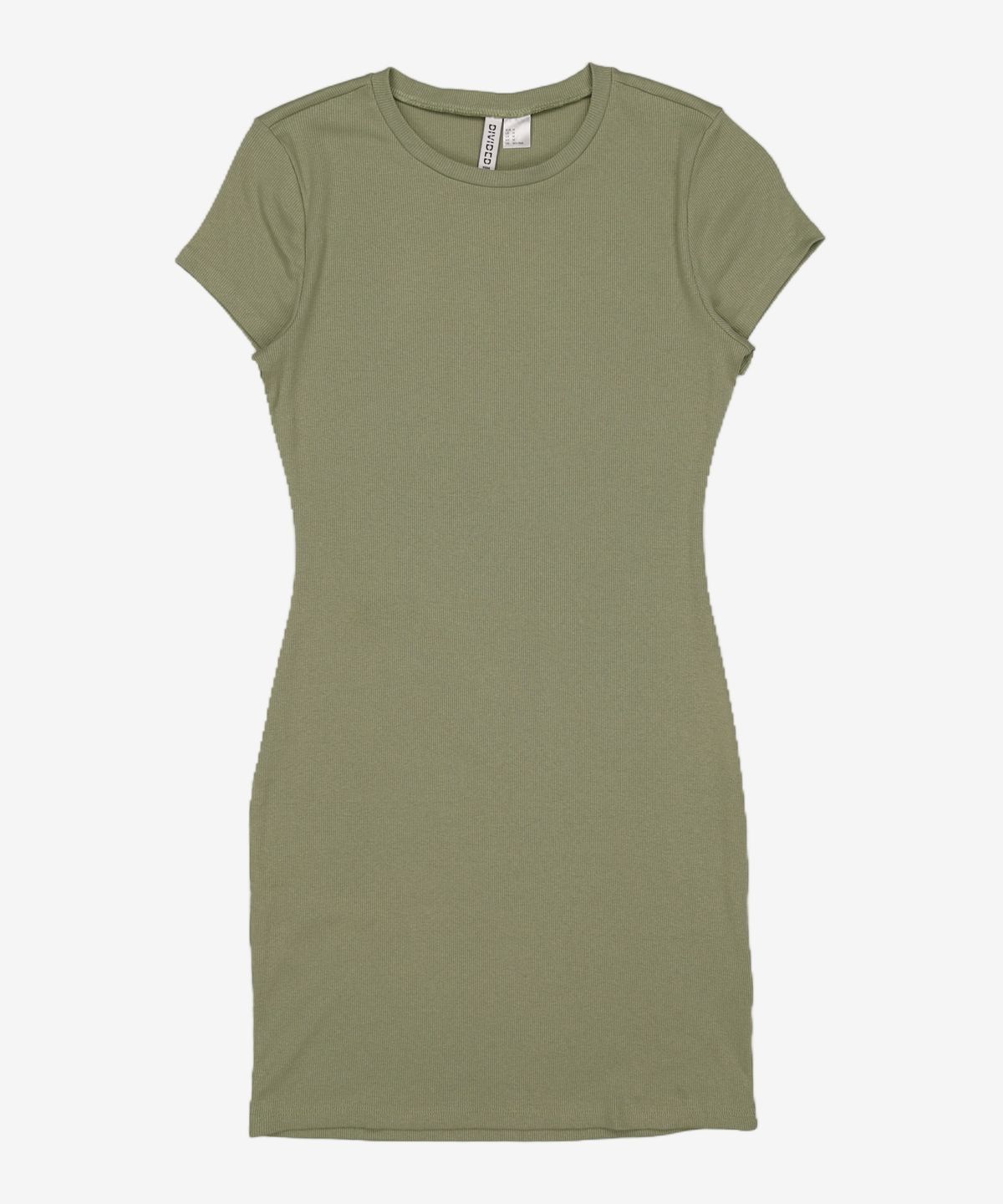 디바이디드에이치앤엠(DIVIDED H&M) 미니 원피스 M