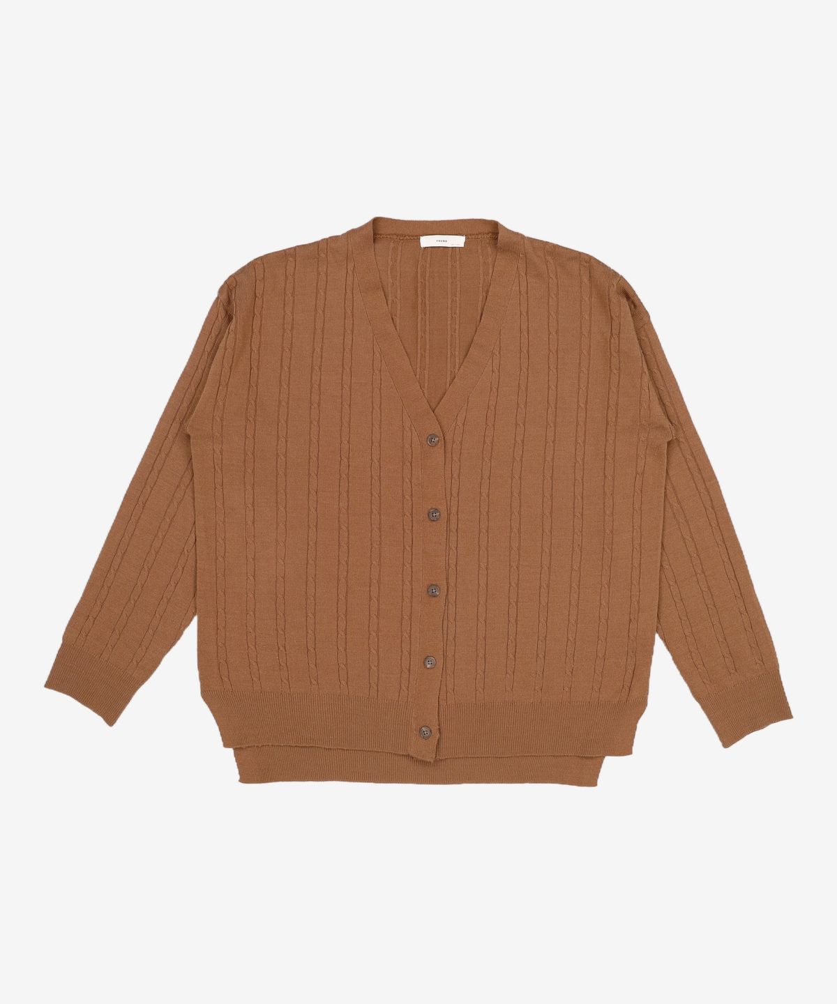 파운드(FOUND) 카디건 2XL