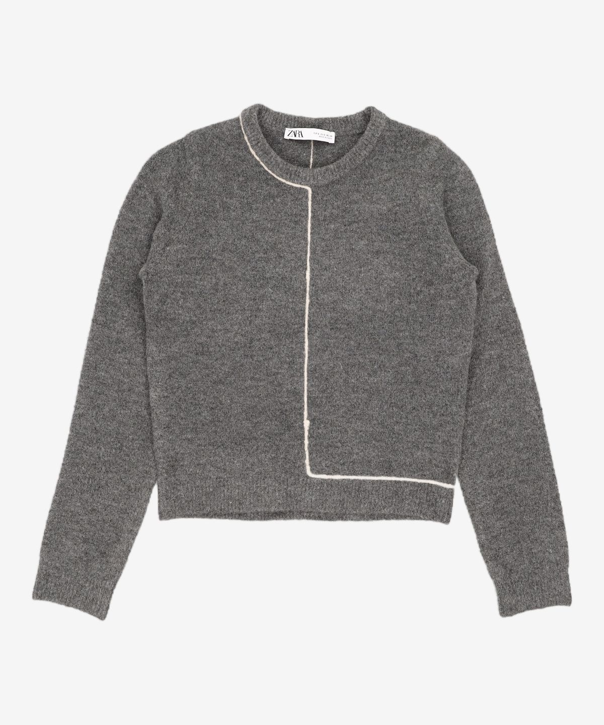 자라(ZARA) 니트/스웨터 S