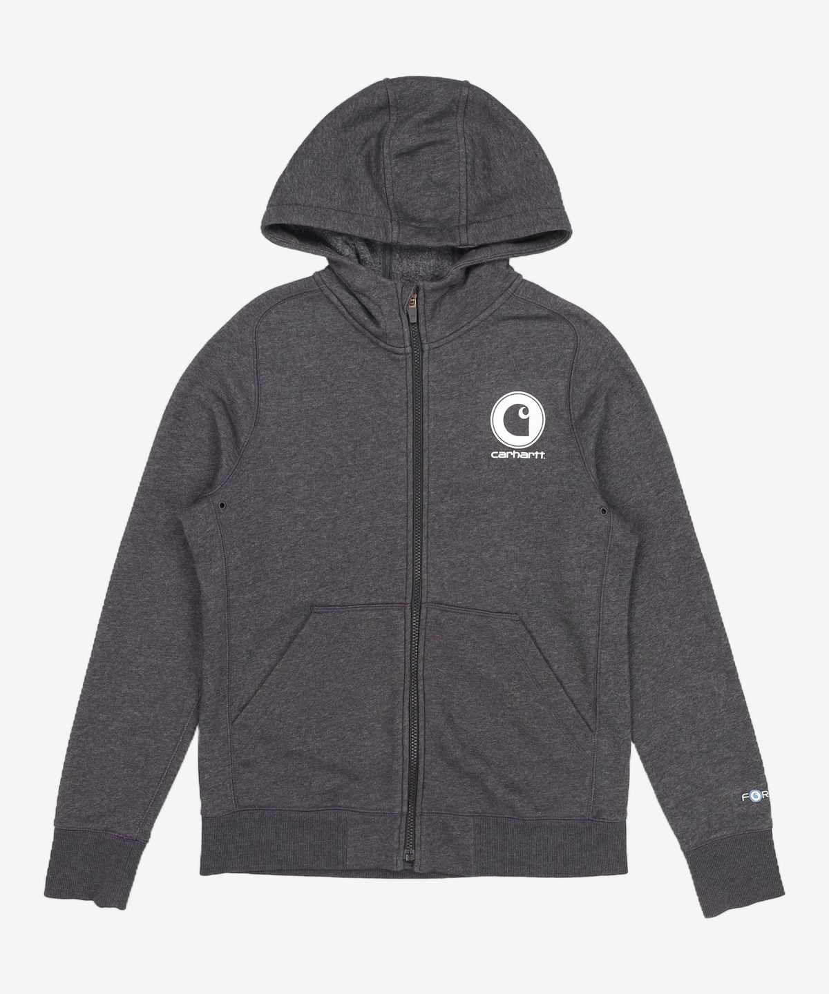 칼하트(CARHARTT) 후드 집업 S