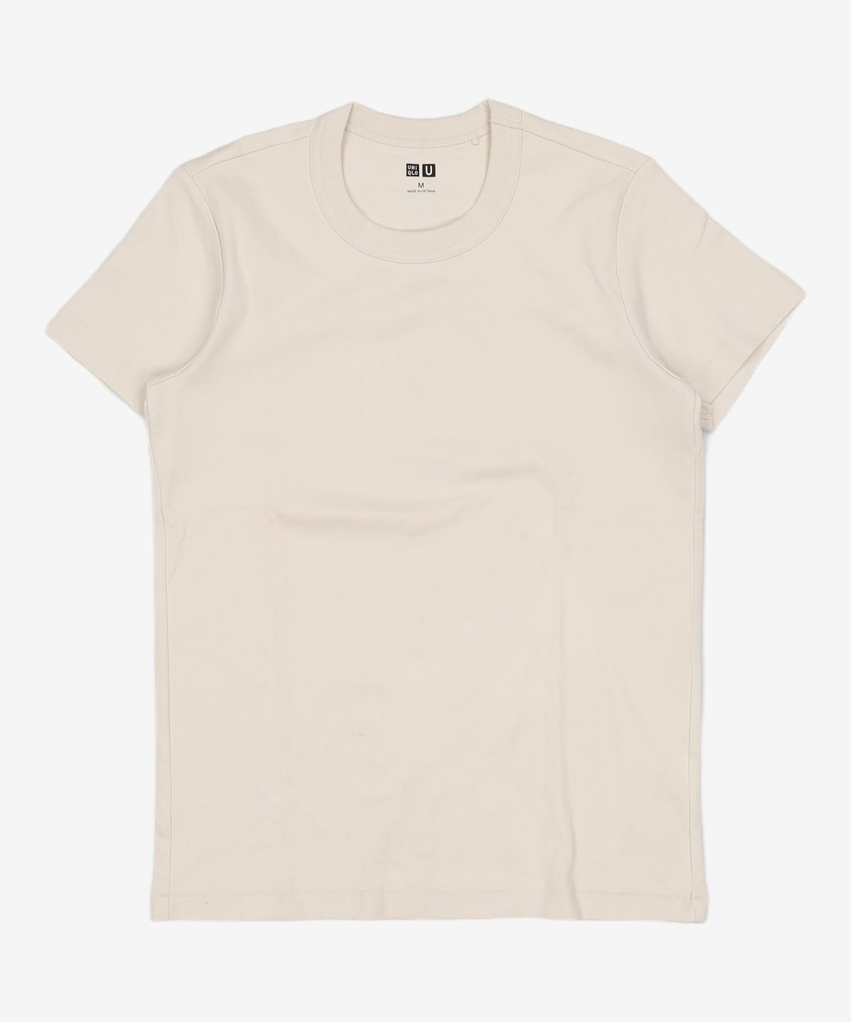 유니클로(UNIQLO) 반소매 티셔츠 M