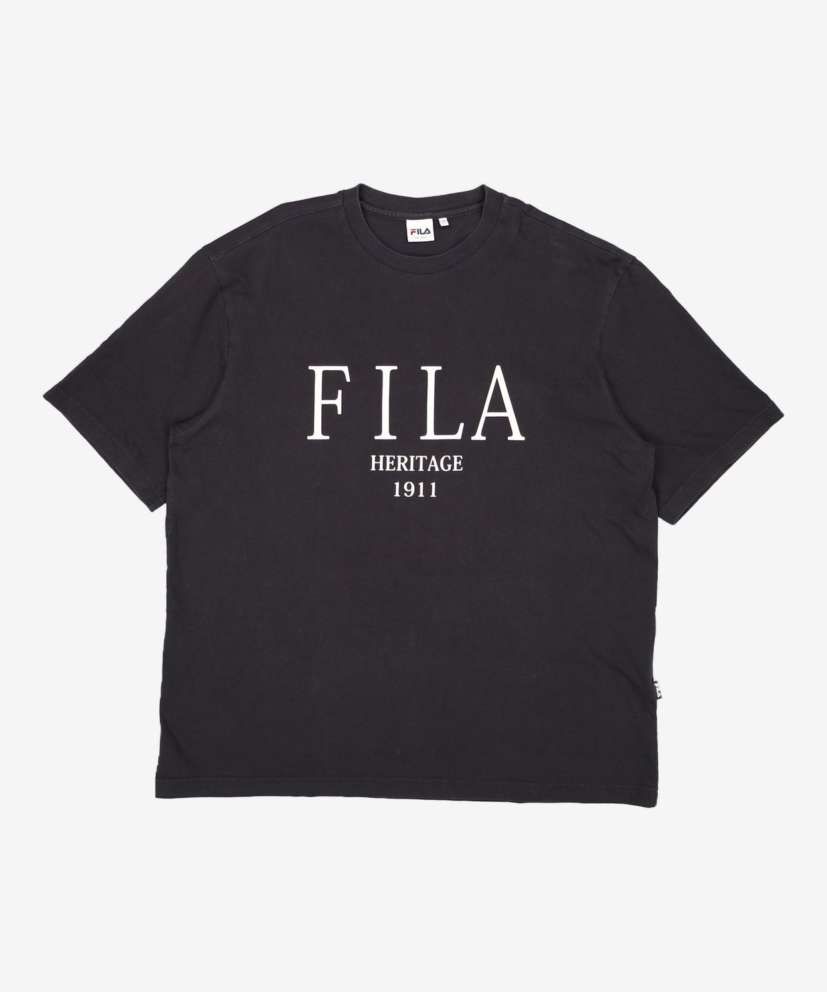 휠라(FILA) 반소매 티셔츠 90