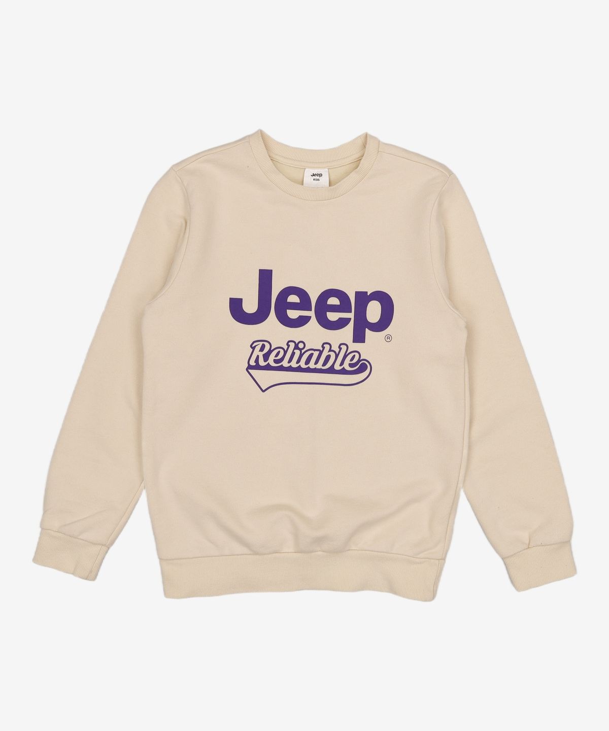 지프키즈(JEEPKIDS) 맨투맨/스웨트셔츠 155