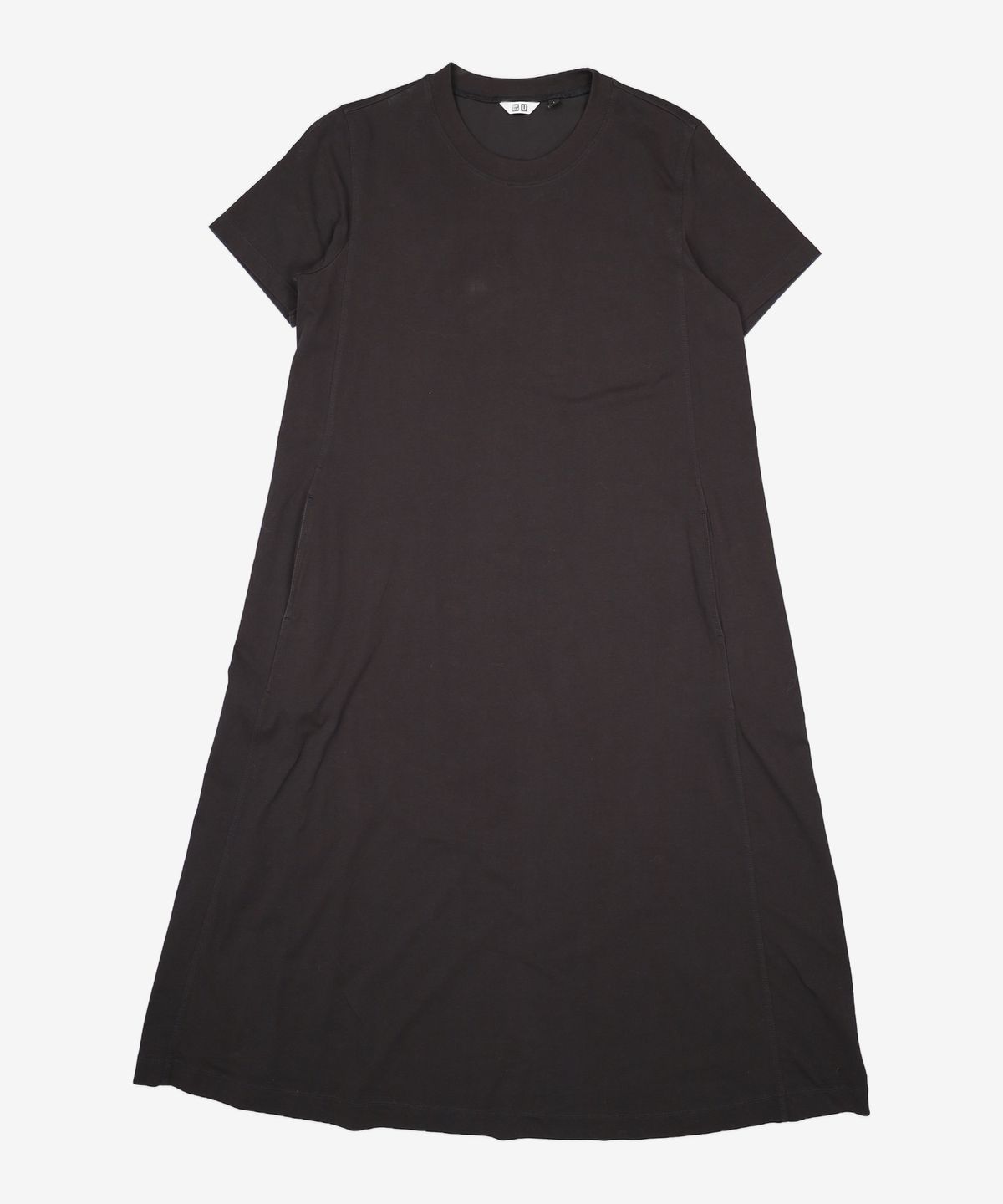 유니클로(UNIQLO) 미니 원피스 L
