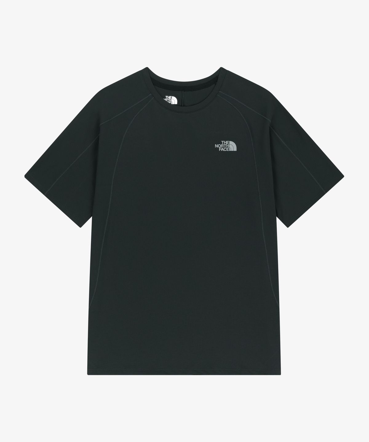 노스페이스(THE NORTH FACE) NT7US50J 벤틱스 반팔 티 BLACK