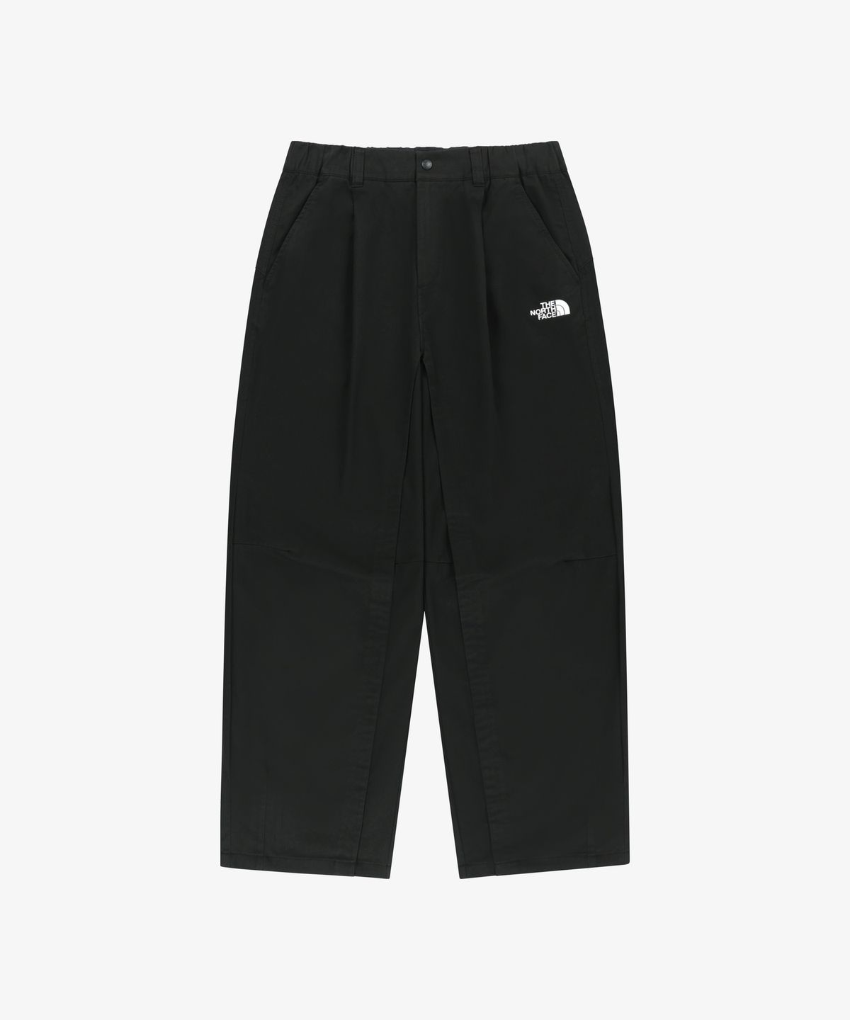 노스페이스(THE NORTH FACE) NP6NS52J 데일 팬츠 BLACK