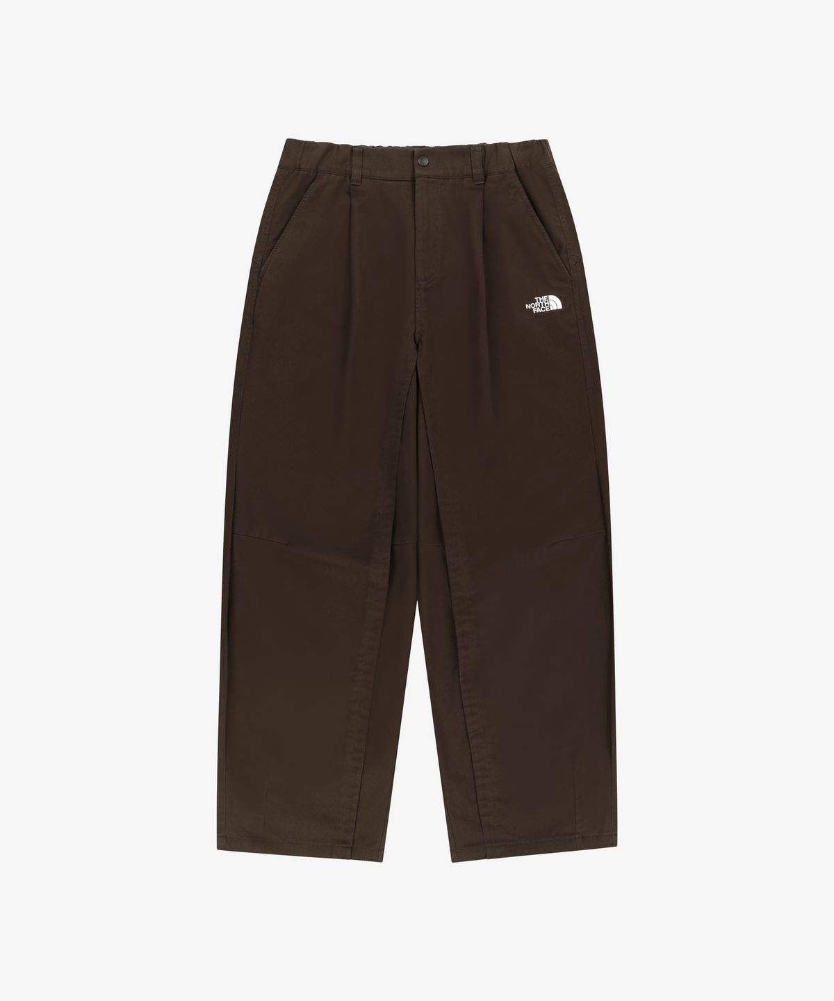 노스페이스(THE NORTH FACE) NP6NS52K 데일 팬츠 BROWN