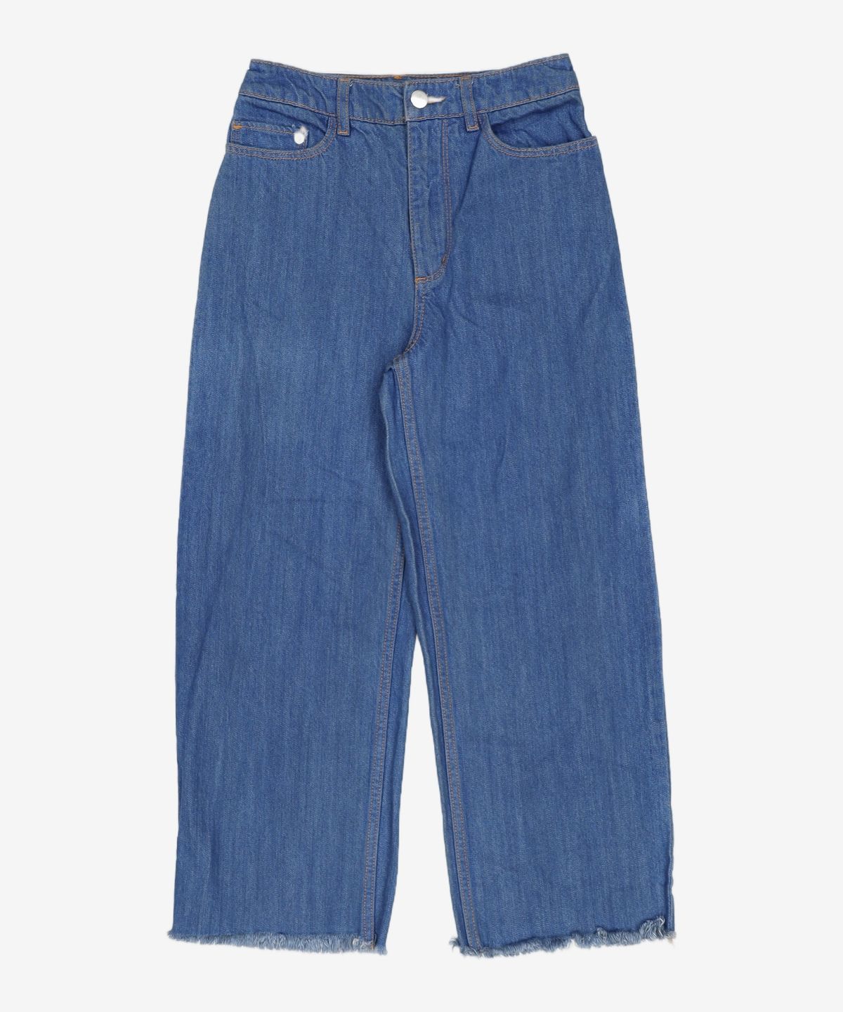 디바이디드에이치앤엠(DIVIDED H&M) 청/데님 팬츠 34