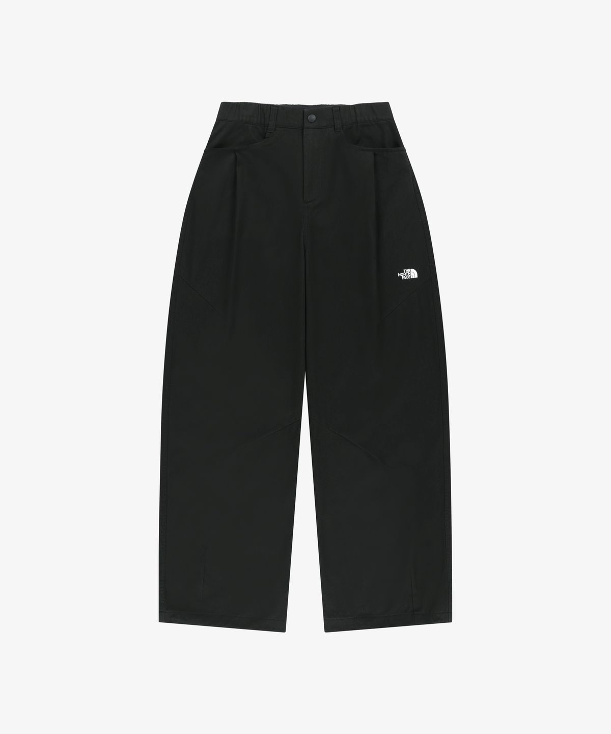 노스페이스(THE NORTH FACE) NP6NS81K 여성 데일 팬츠 BLACK