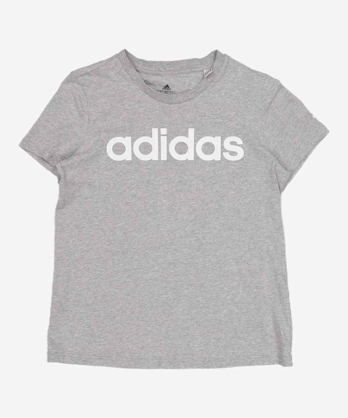 아디다스(ADIDAS) 반소매 티셔츠 XL