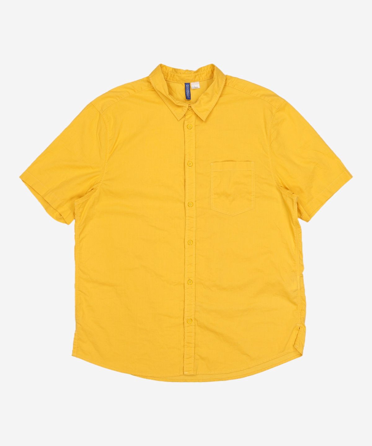 디바이디드에이치앤엠(DIVIDED H&M) 캐주얼 셔츠 XL