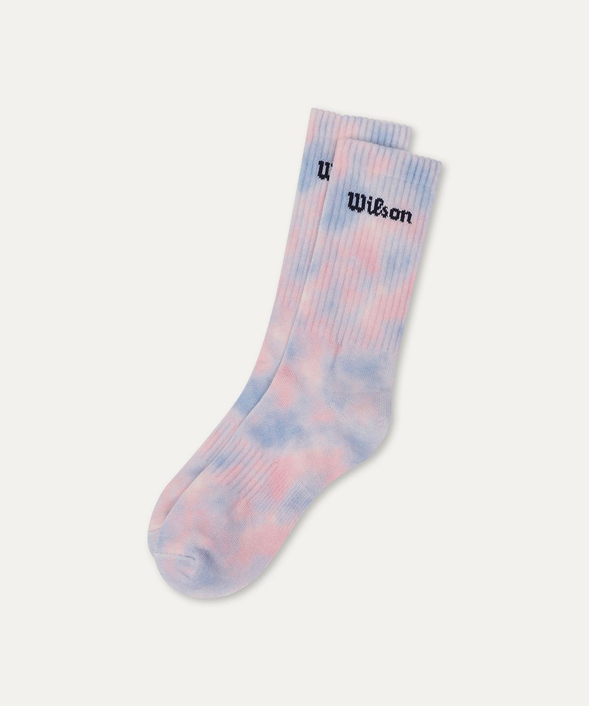 윌슨(WILSON) 크루 로고 삭스