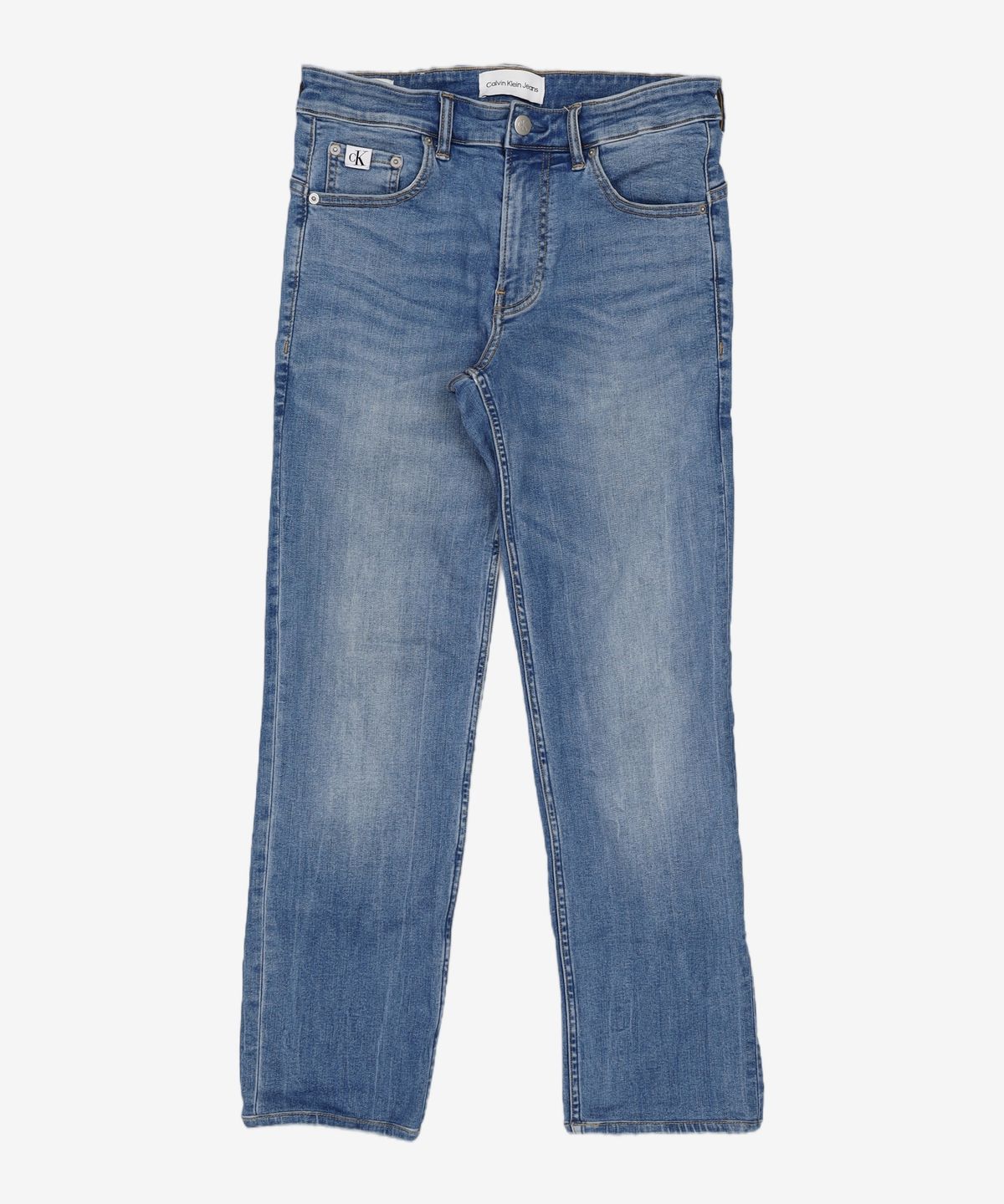 캘빈클라인 진(CALVIN KLEIN JEANS) 청/데님 팬츠 30/32