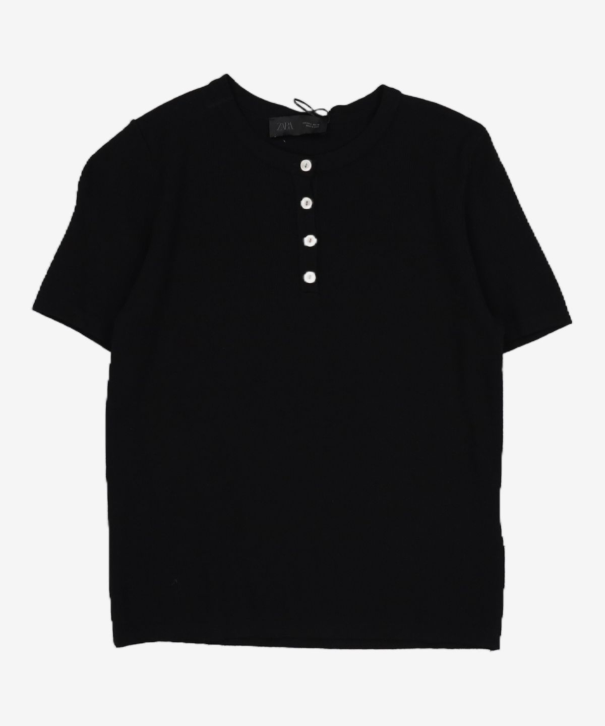 자라(ZARA) 반소매 티셔츠 L