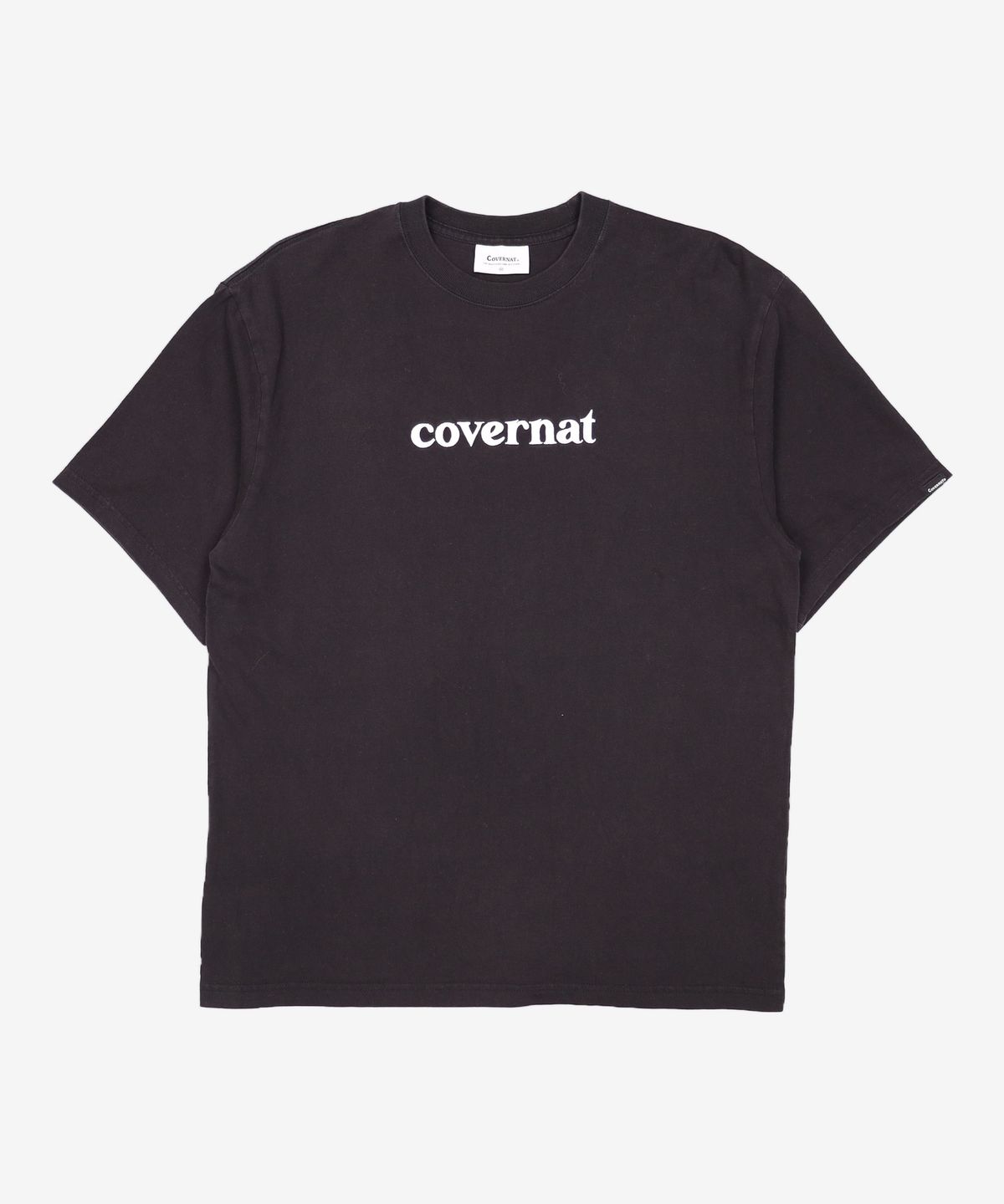 커버낫(COVERNAT) 반소매 티셔츠 M