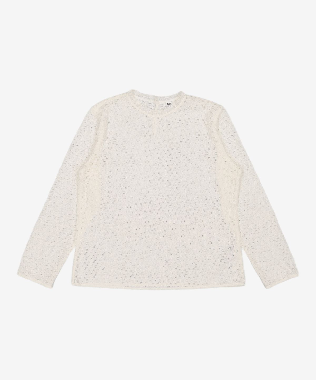 유니클로(UNIQLO) 블라우스 L