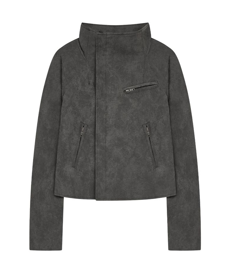 vt lt jacket (dark grey)
