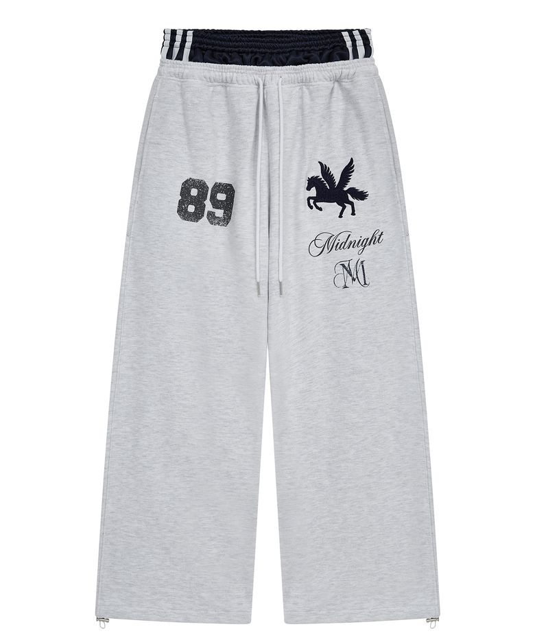 horse pants (off white)