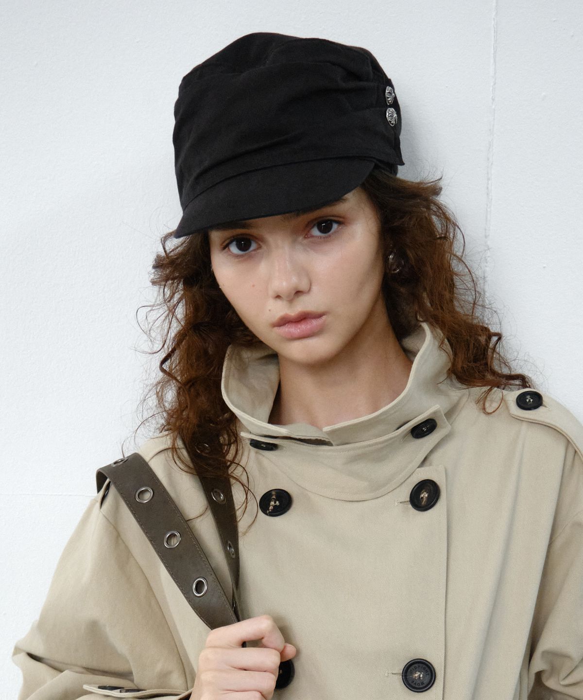 미드나잇 무브(MIDNIGHT MOVE) sh bio cap (black)