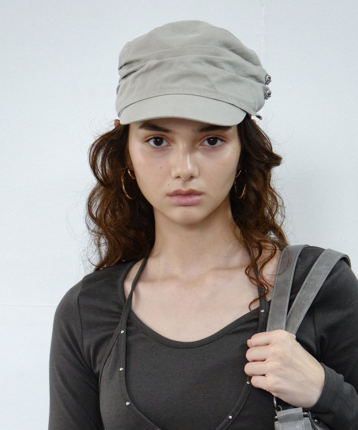 미드나잇 무브(MIDNIGHT MOVE) sh bio cap (beige)