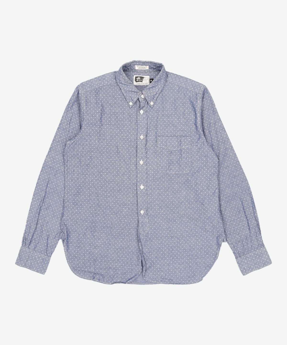 엔지니어드가먼츠(ENGINEERED GARMENTS) 캐주얼 셔츠 M