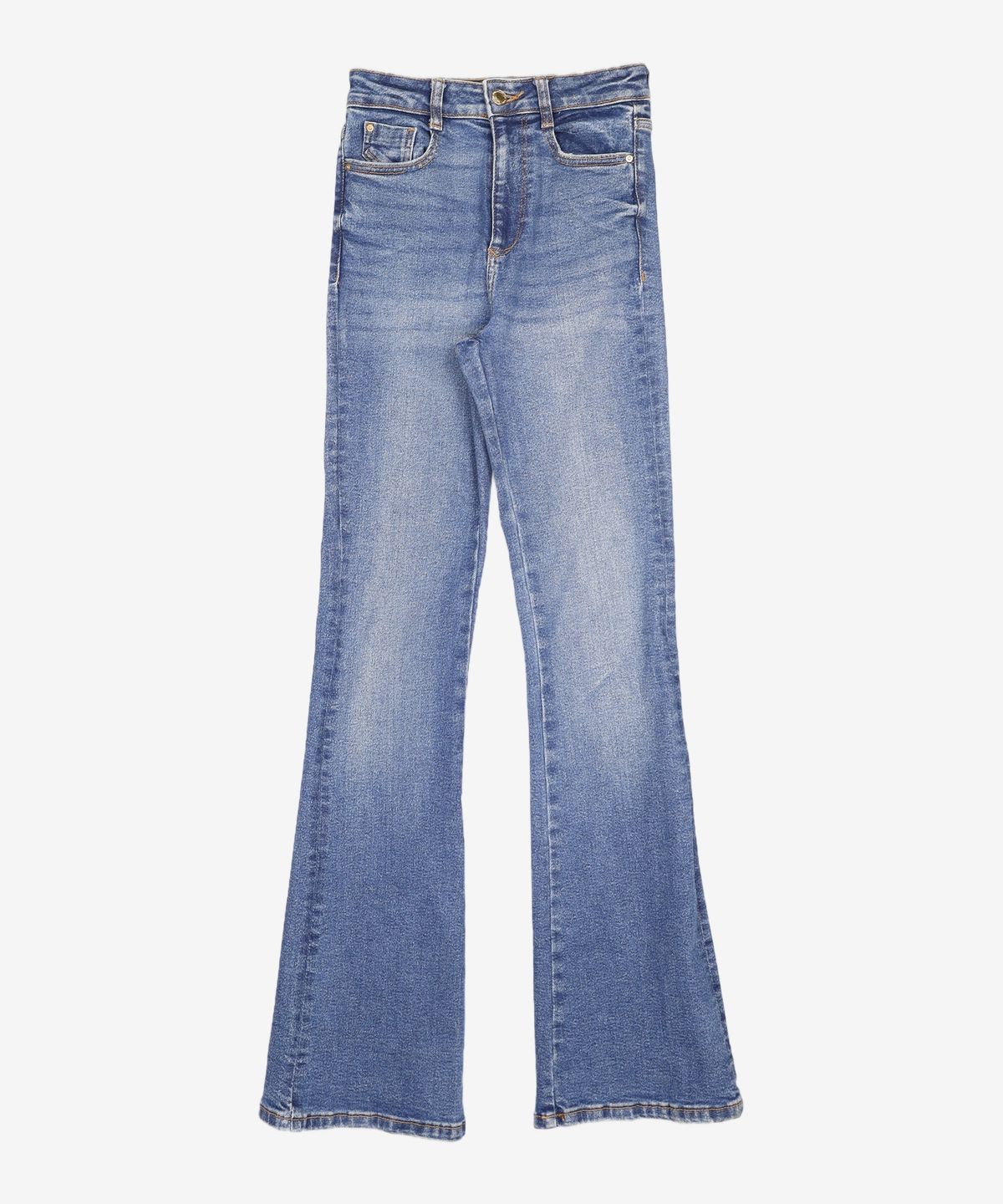 자라(ZARA) 청/데님 팬츠 34