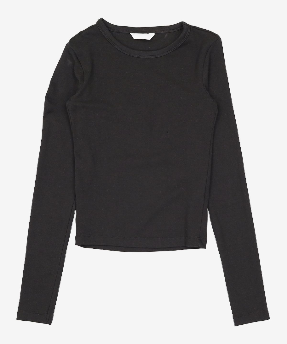 자라(ZARA) 긴소매 티셔츠 S