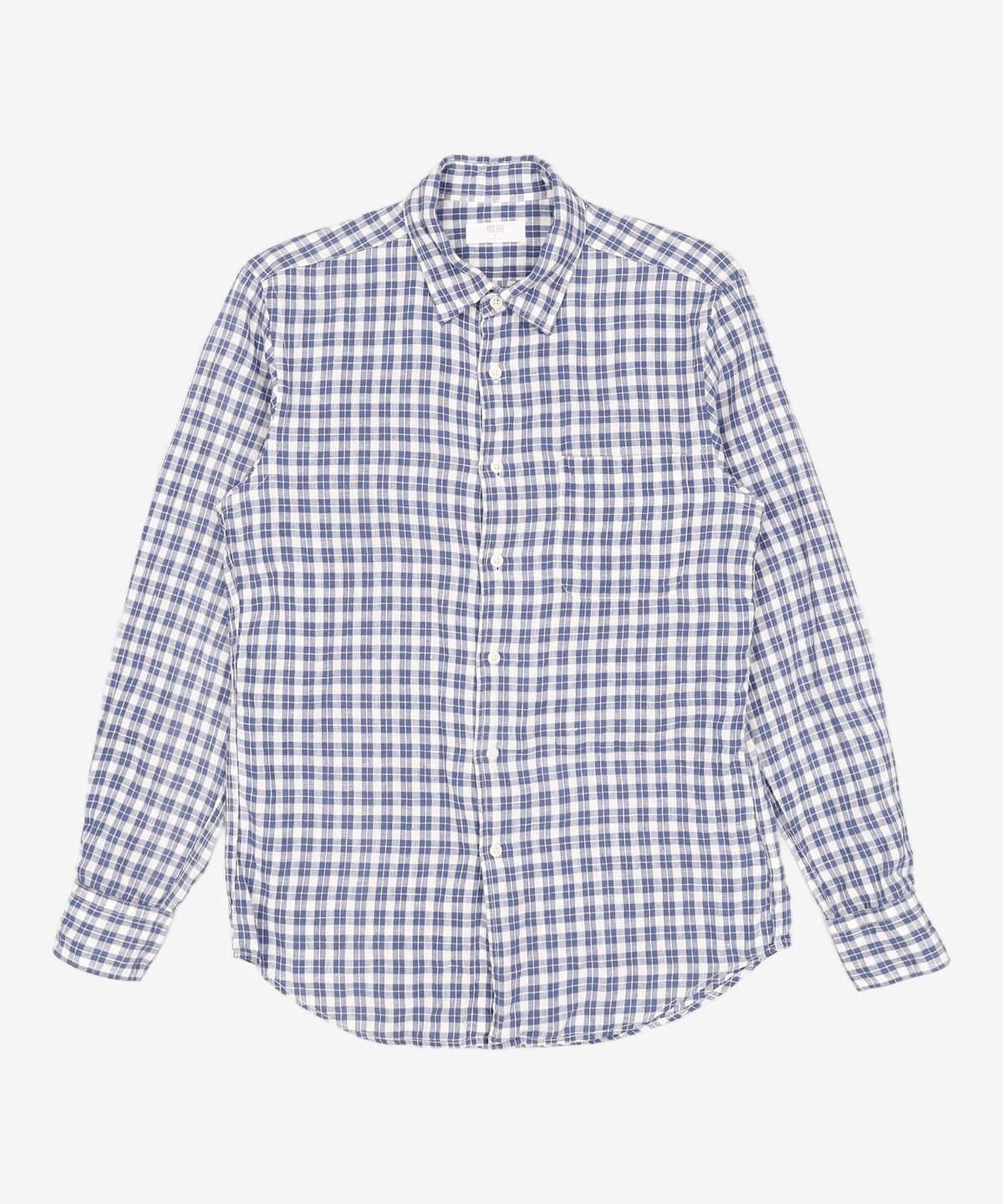 유니클로(UNIQLO) 캐주얼 셔츠 M