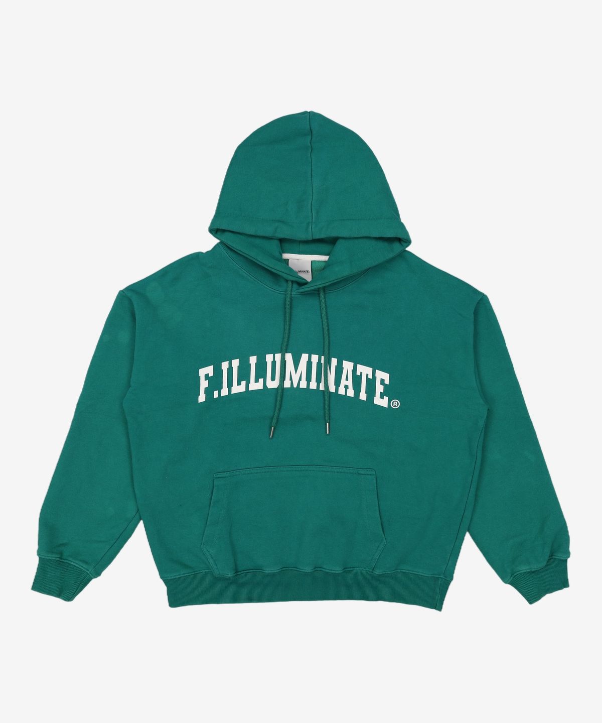 필루미네이트(FILLUMINATE) 후드 티셔츠 S