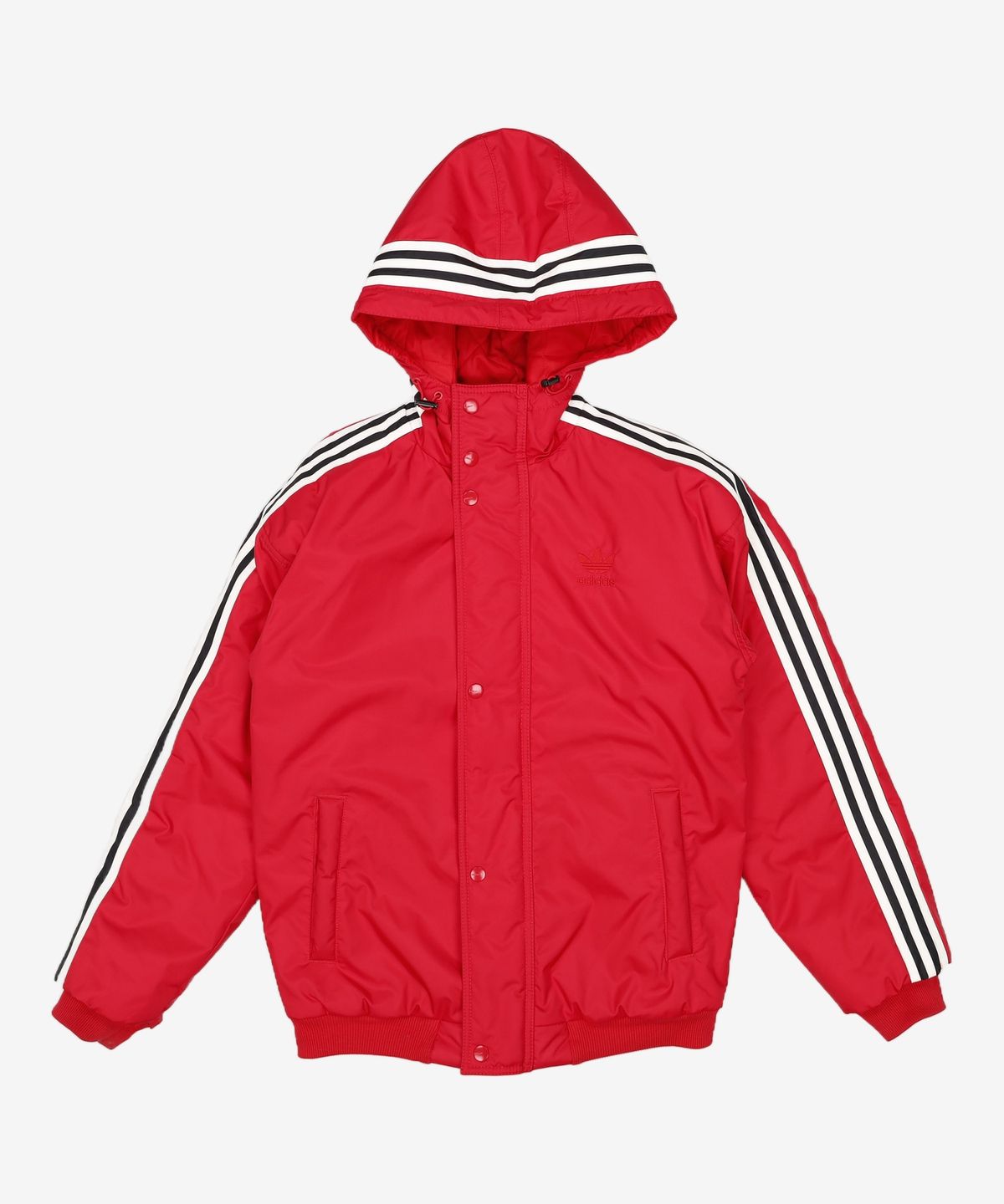 아디다스(ADIDAS) 하프 패딩/하프 헤비 아우터 S