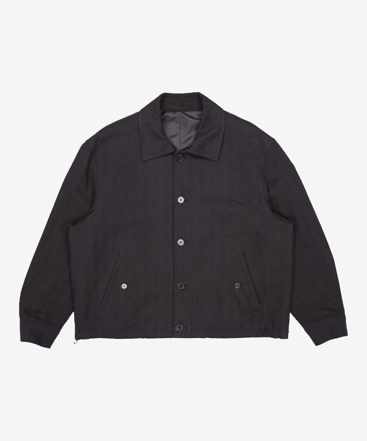 드로우핏(DRAW FIT) 나일론/코치 재킷 XL