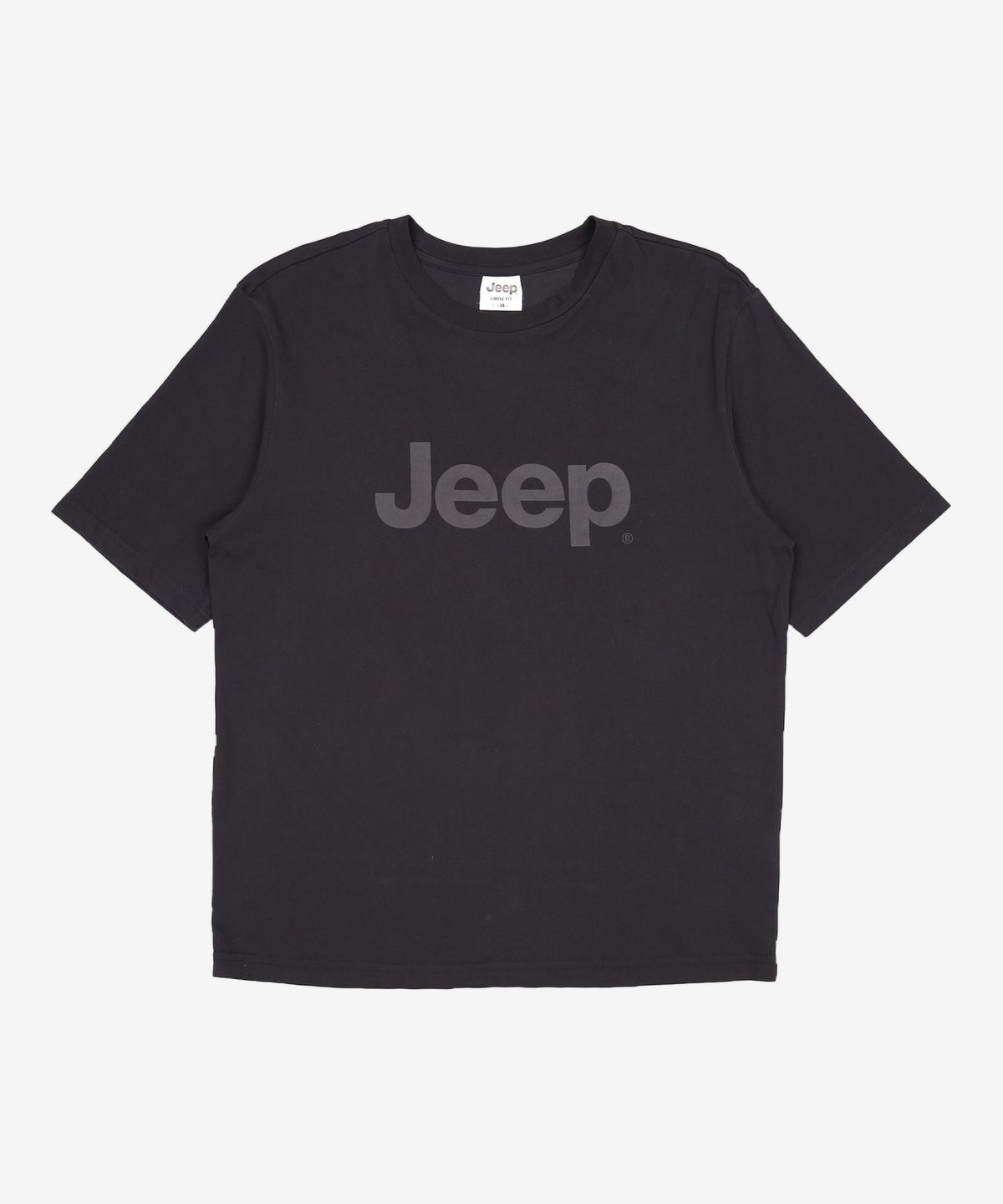 지프(JEEP) 반소매 티셔츠 L