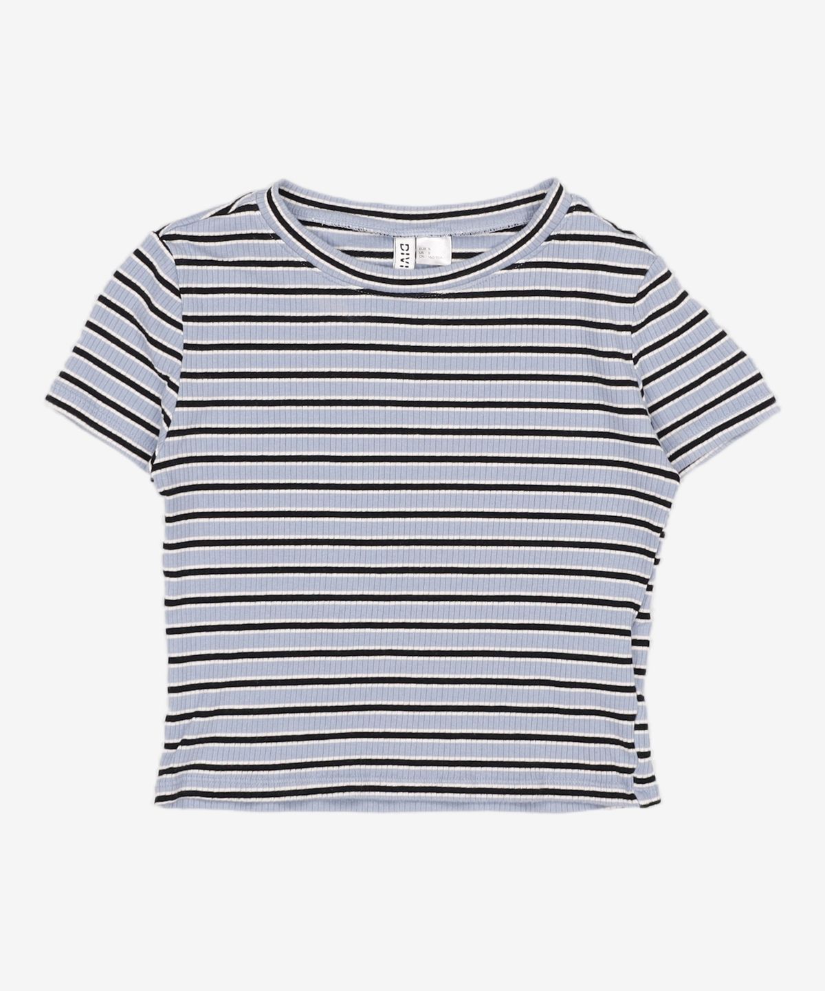 디바이디드에이치앤엠(DIVIDED H&M) 반소매 티셔츠 S