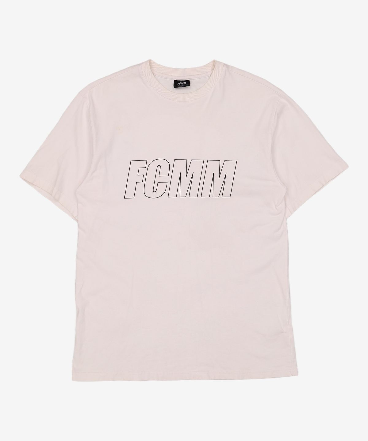 에프씨엠엠(FCMM) 반소매 티셔츠 M