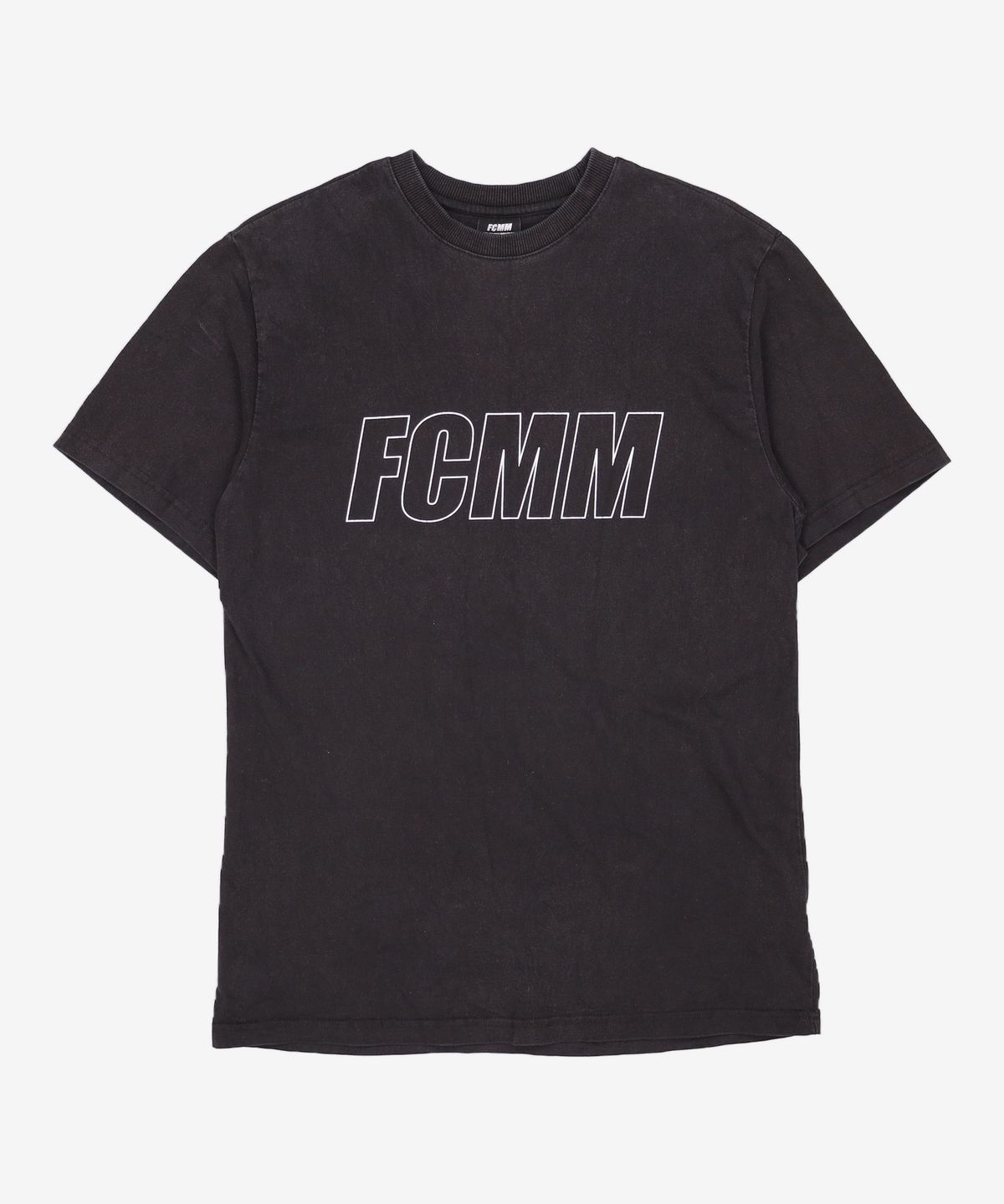 에프씨엠엠(FCMM) 반소매 티셔츠 M