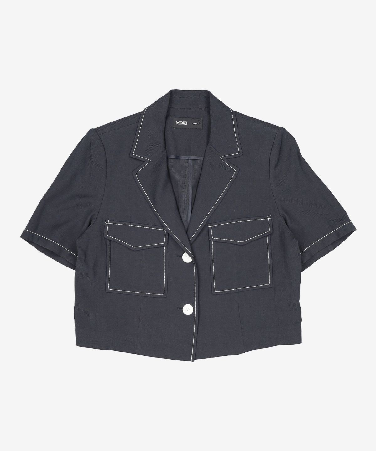 미쏘(MIXXO) 슈트/블레이저 재킷 L