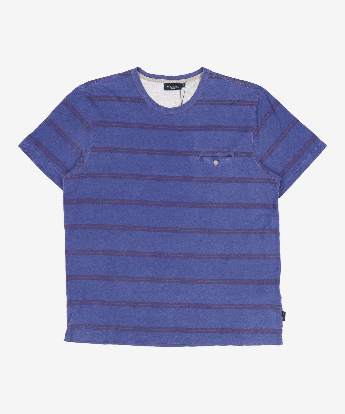 폴스미스(PAUL SMITH) 반소매 티셔츠 L