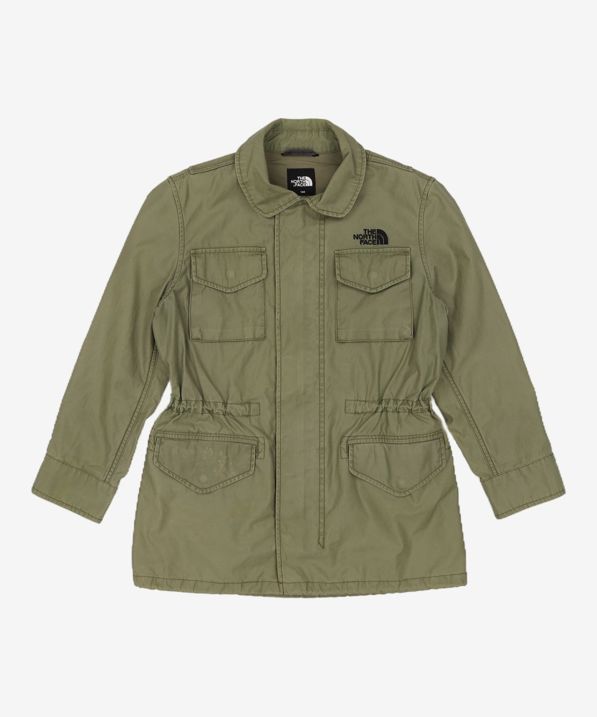 노스페이스 키즈(THE NORTH FACE KIDS) 점퍼/재킷 140
