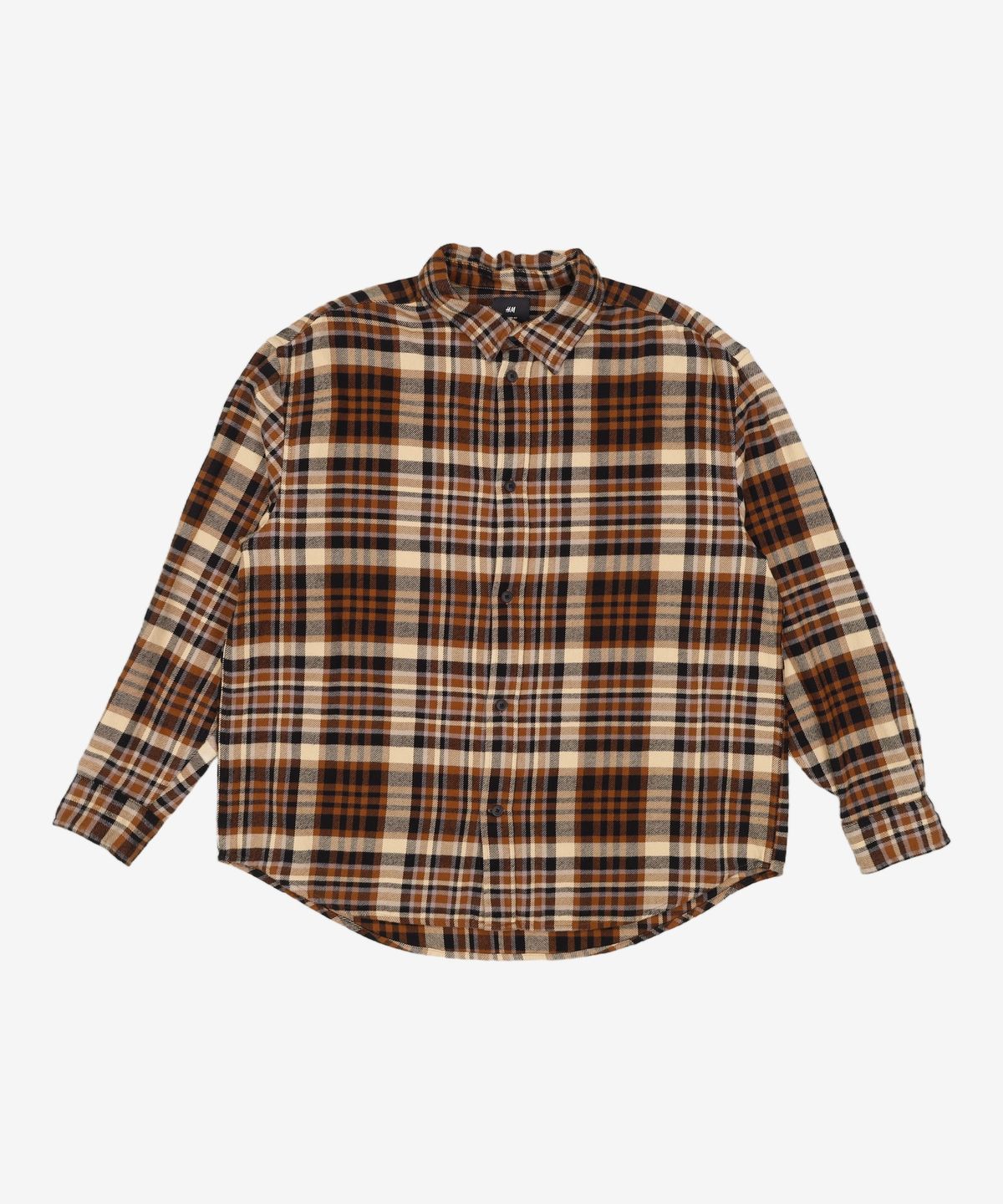 에이치앤엠(H&M) 캐주얼 셔츠 L