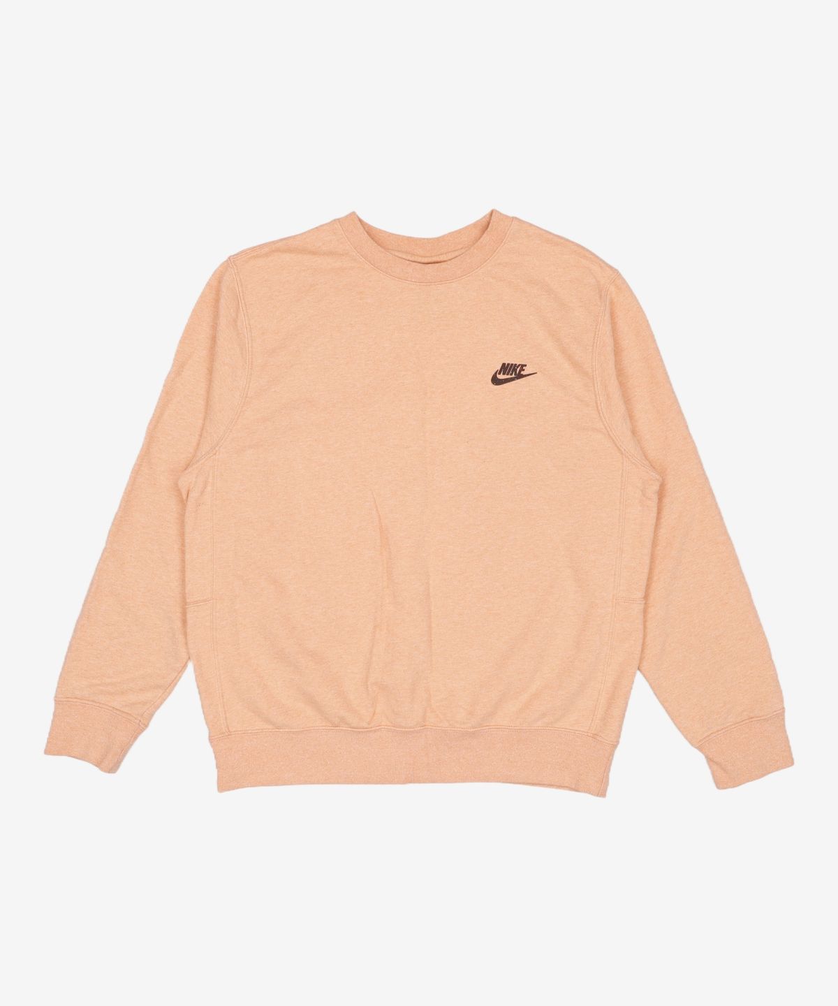 나이키(NIKE) 맨투맨/스웨트셔츠 L
