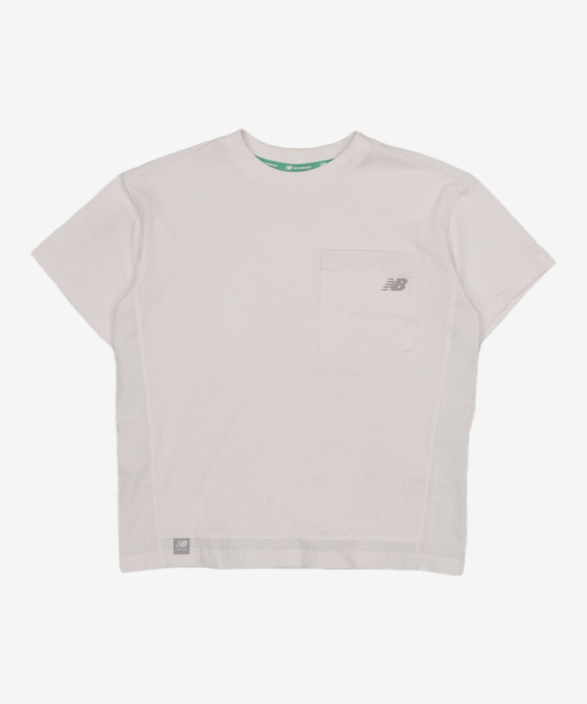 뉴발란스 키즈(NEWBALANCEKIDS) 반소매 티셔츠 140