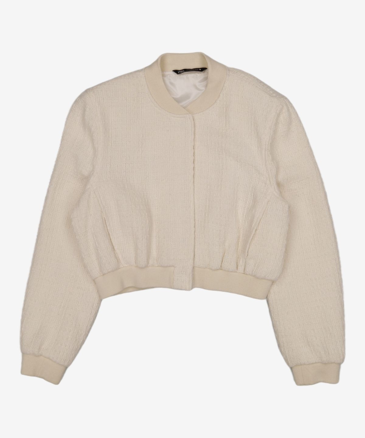 자라(ZARA) 기타 점퍼/재킷 M