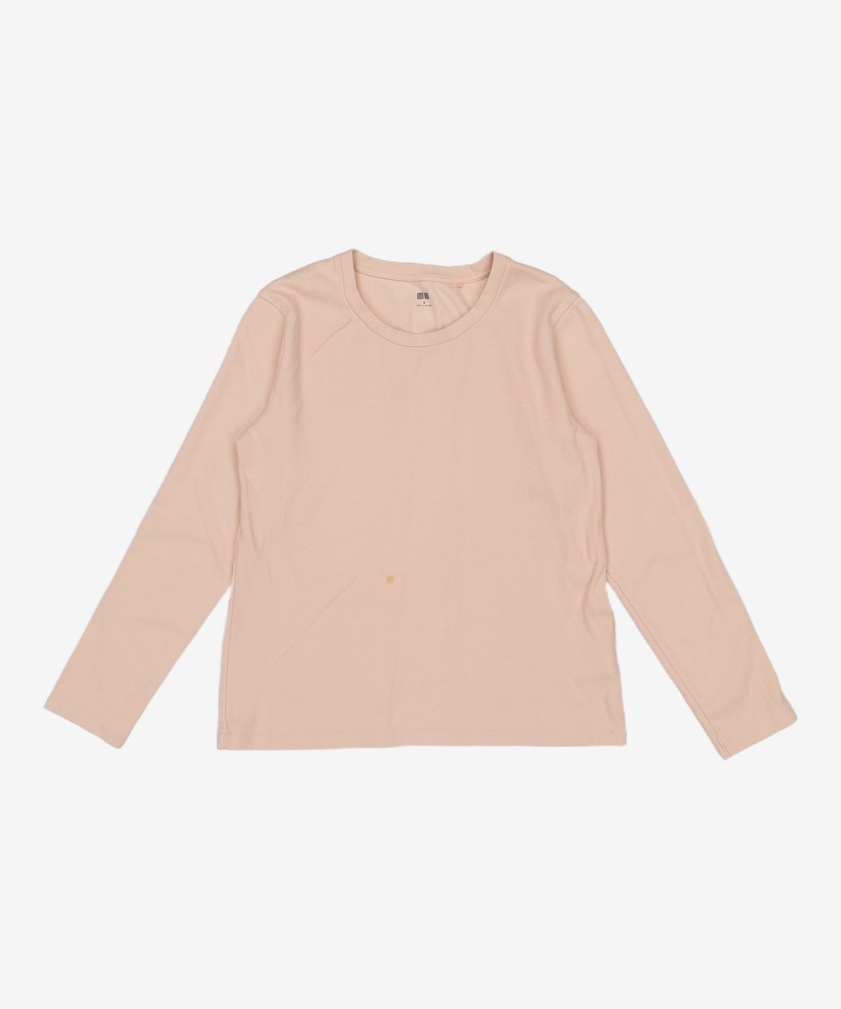 유니클로(UNIQLO) 긴소매 티셔츠 M