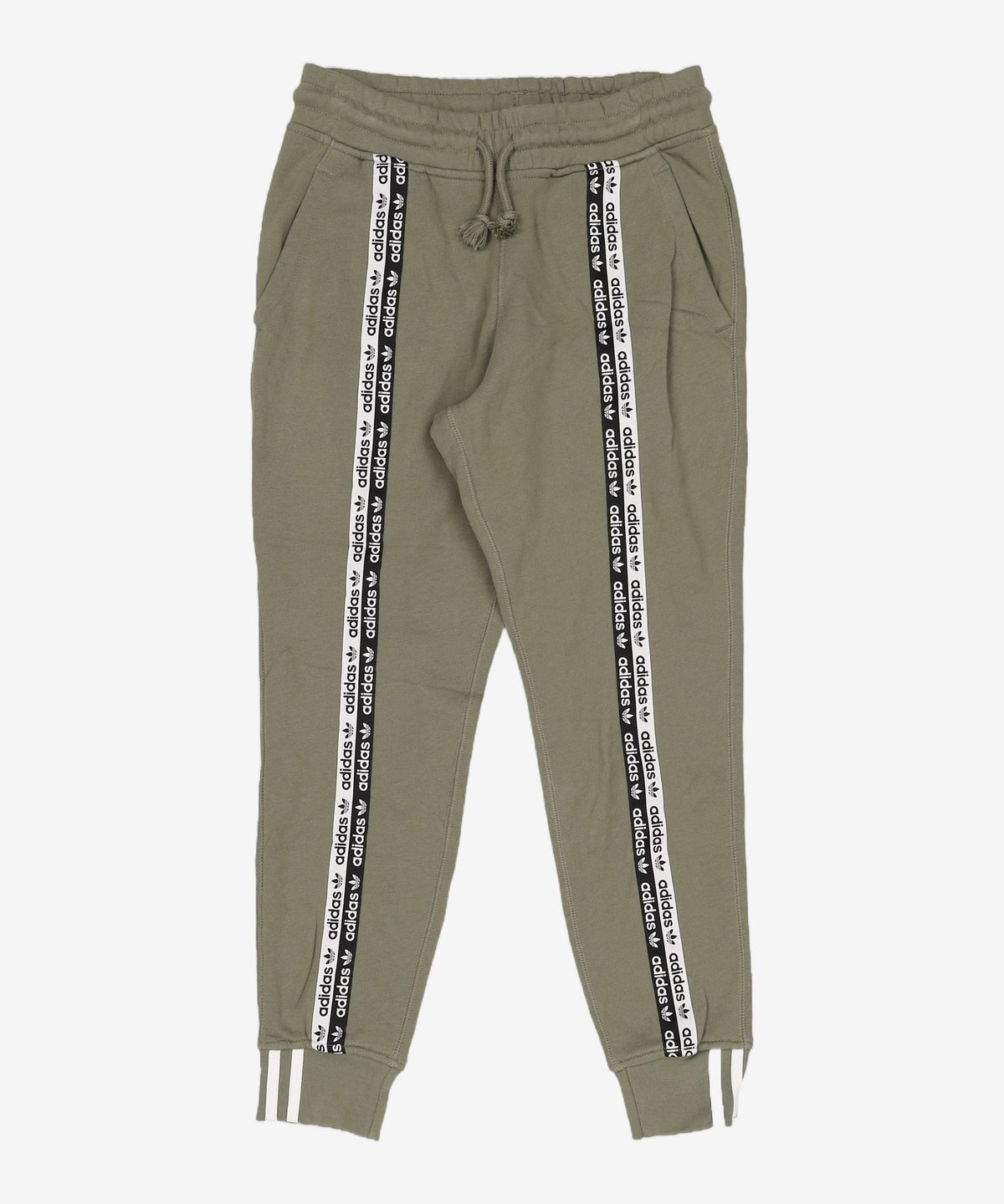 아디다스(ADIDAS) 조거 팬츠 XS